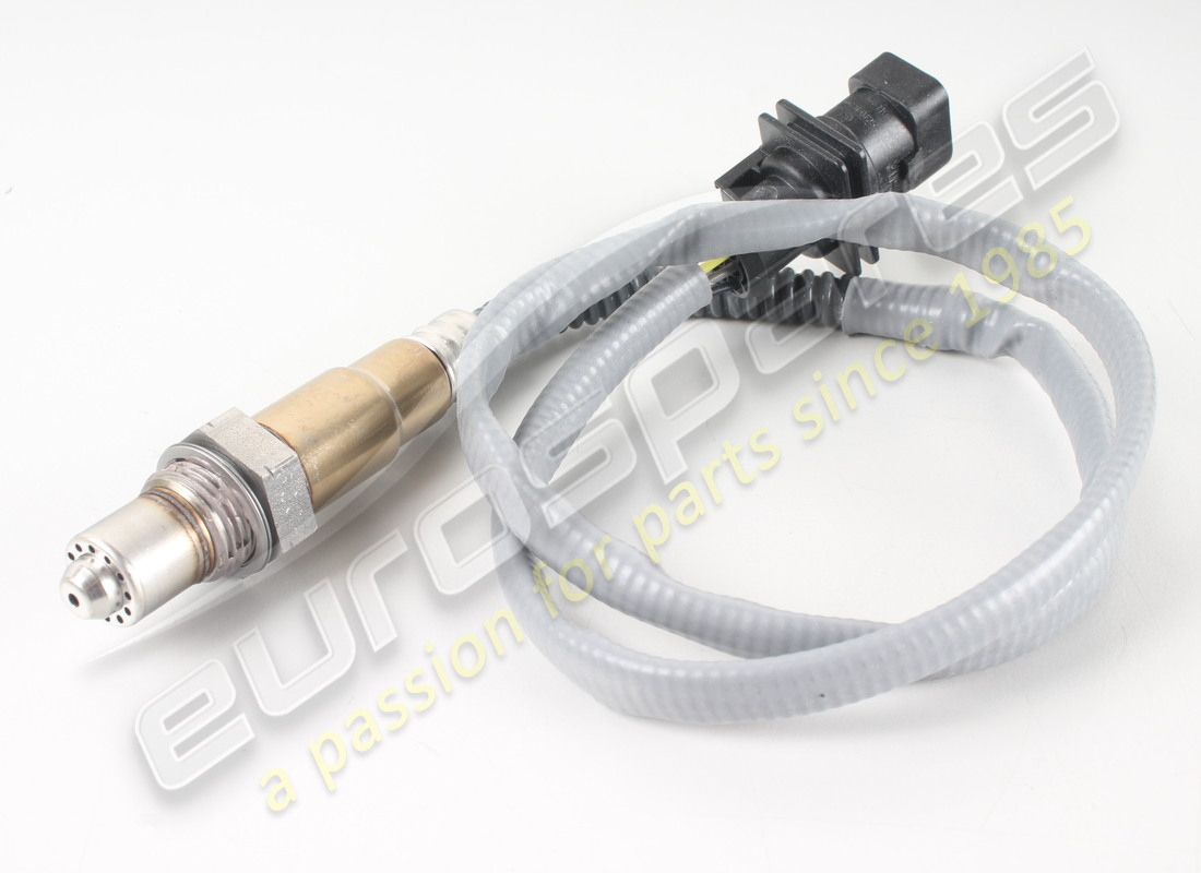 nouveau maserati sonde lambda avant côté droit 760mm. numéro de pièce 670009075 (1)