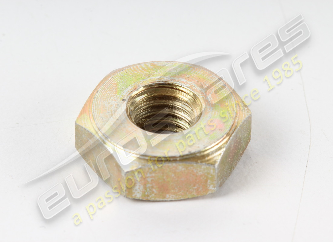 nouveau maserati écrou pour colonne de direction d. numéro de pièce 60612341 (1)