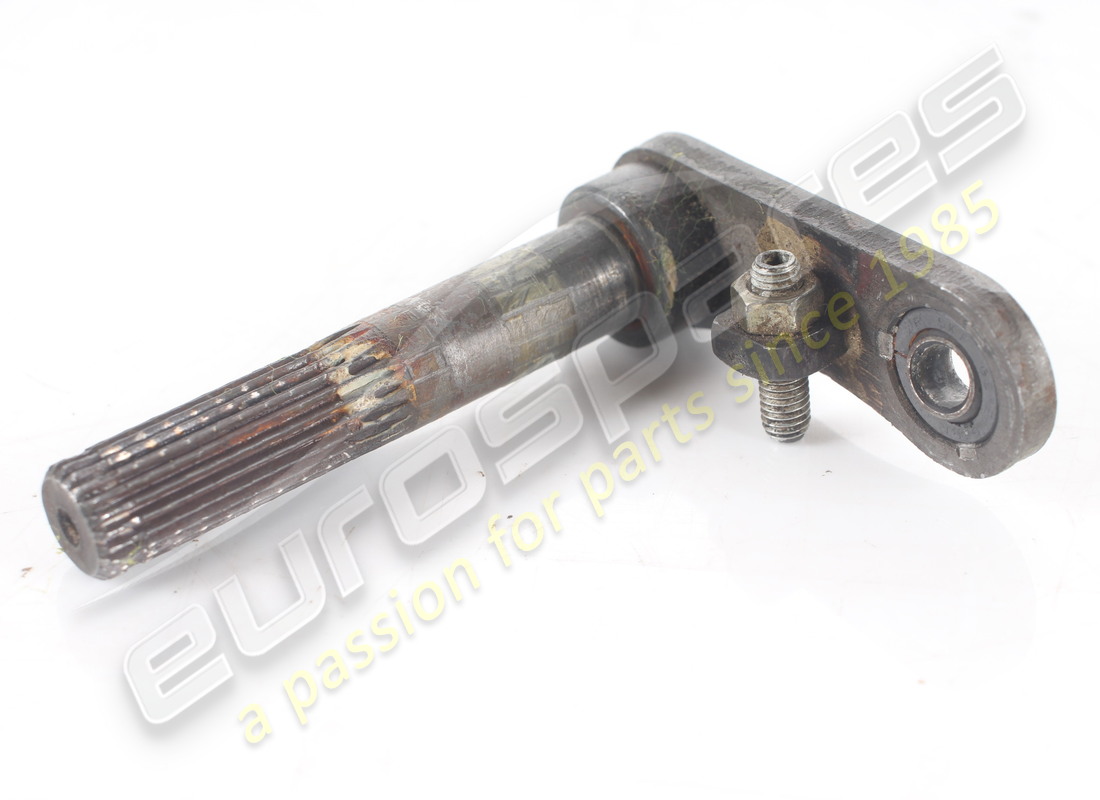 UTILISÉ Ferrari NIP . NUMÉRO DE PIÈCE 138441 (1)