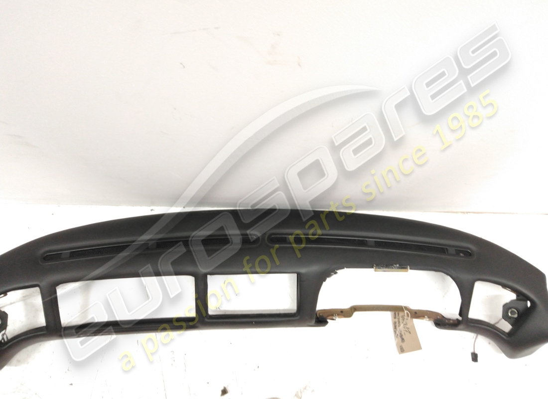 utilisé ferrari cadre supérieur de tableau de bord rembourré. numéro de pièce 648847.. (4)