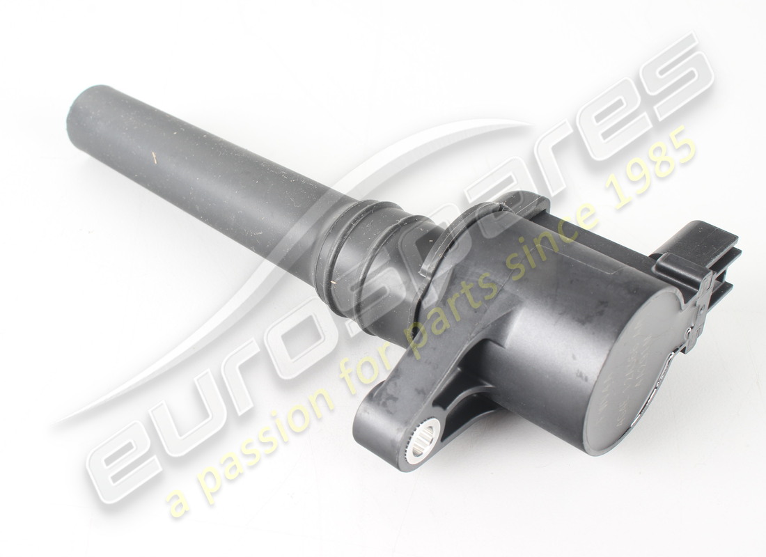 nouveau aston martin ensemble bobine, allumage 2-pin. numéro de pièce 4g4e12a366aa (2)
