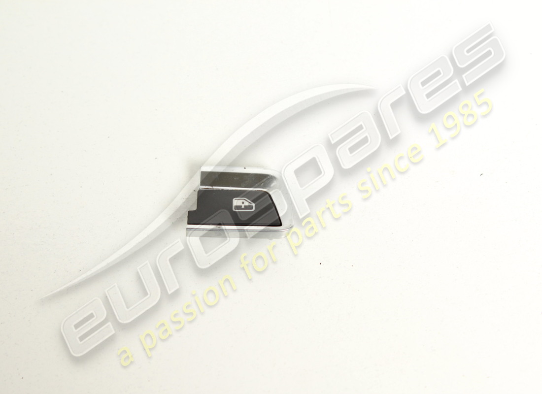 UTILISÉ Ferrari BOUTON DE FENÊTRE ÉLECTRIQUE DROIT. NUMÉRO DE PIÈCE 342935 (1)