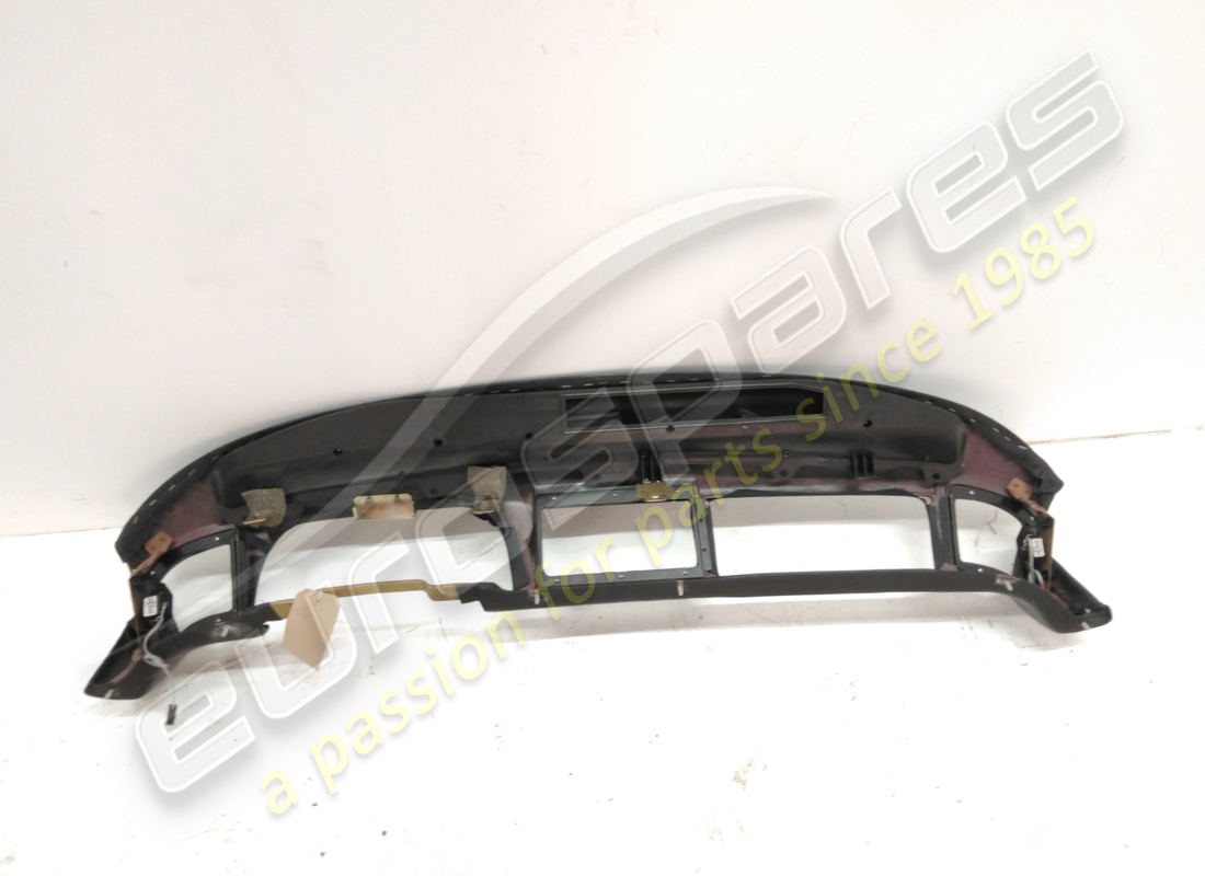 utilisé ferrari cadre supérieur de tableau de bord rembourré. numéro de pièce 648847.. (5)