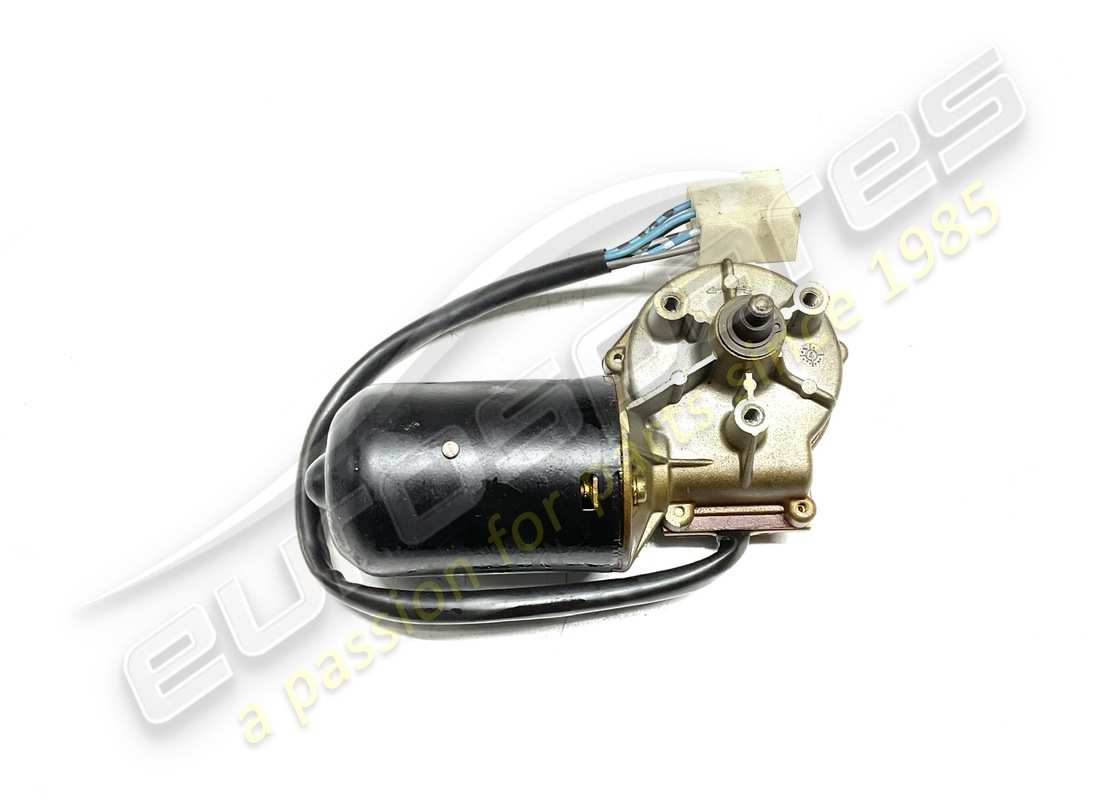 nouveau moteur d'essuie-glace ferrari. numéro de pièce 61762200 (1)