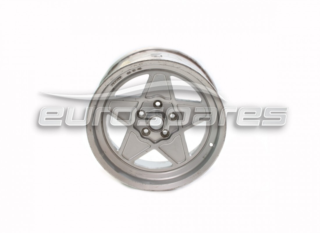 UTILISÉ Ferrari ROUE TRX 180TR415 . NUMÉRO DE PIÈCE 117180 (1)