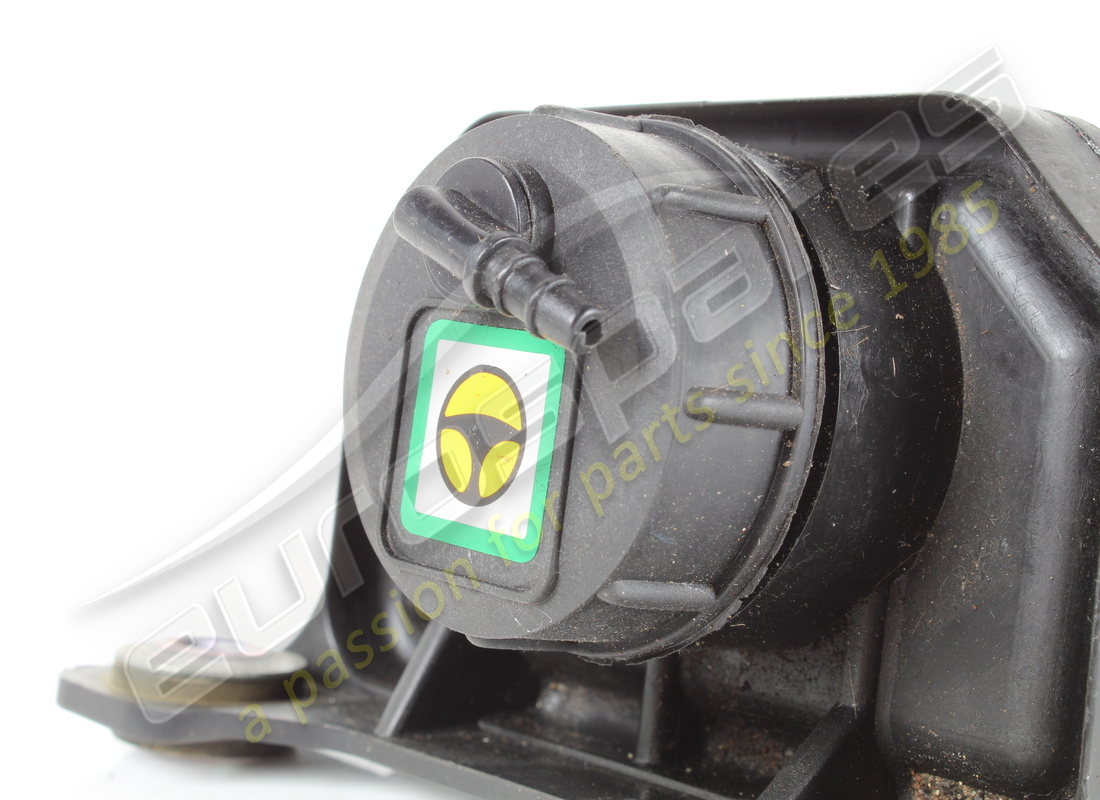 utilisé ferrari liquide de direction assistée complet. numéro de pièce 292342 (2)