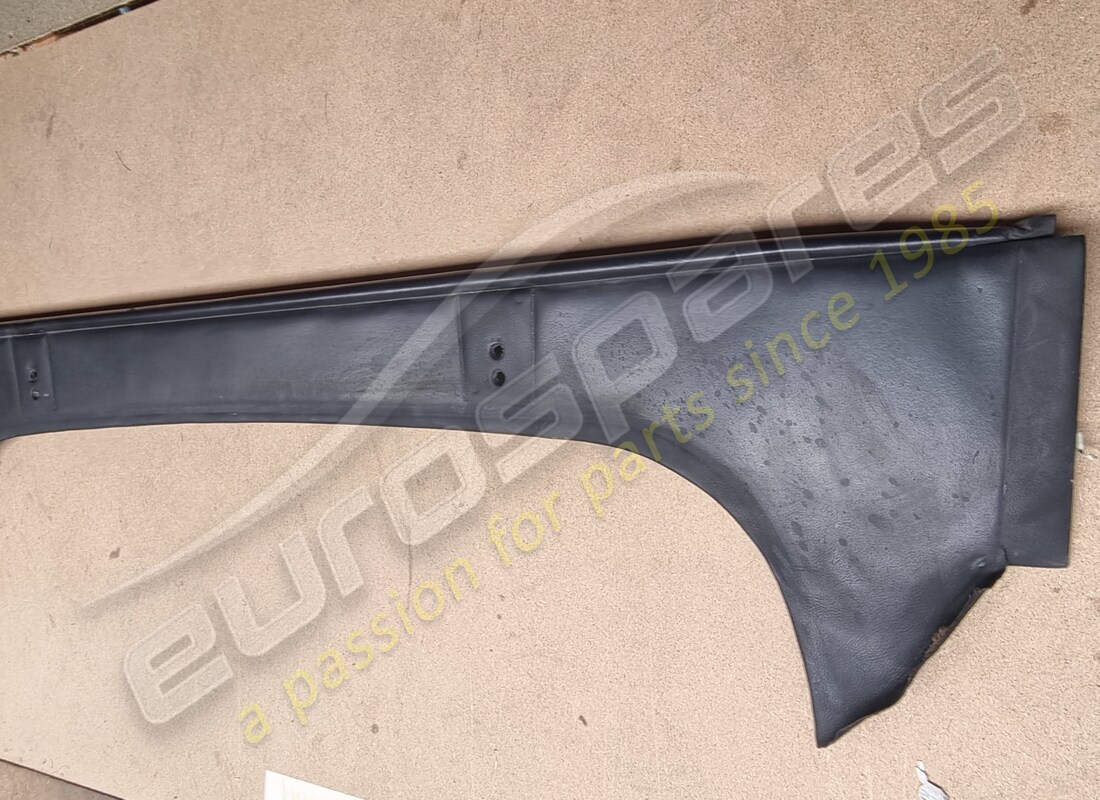 plan de fenêtre arrière ferrari utilisé. numéro de pièce 61513400 (3)
