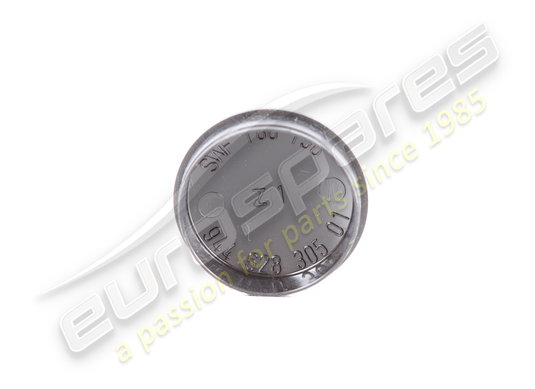 NOUVEAU CAP PORSCHE. NUMÉRO DE PIÈCE 94462830501 (2) nouveau cap porsche. numéro de pièce 94462830501 (2)