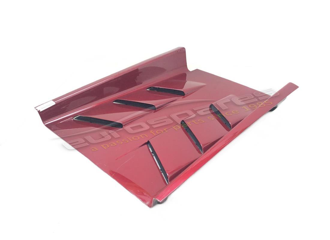 capot d'occasion lamborghini. numéro de pièce 009460000 (1)