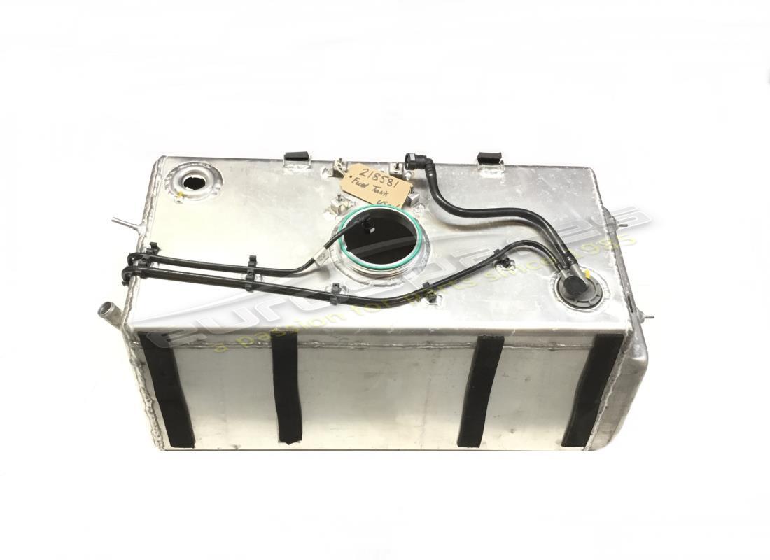 réservoir de carburant maserati utilisé. numéro de pièce 218581 (1)