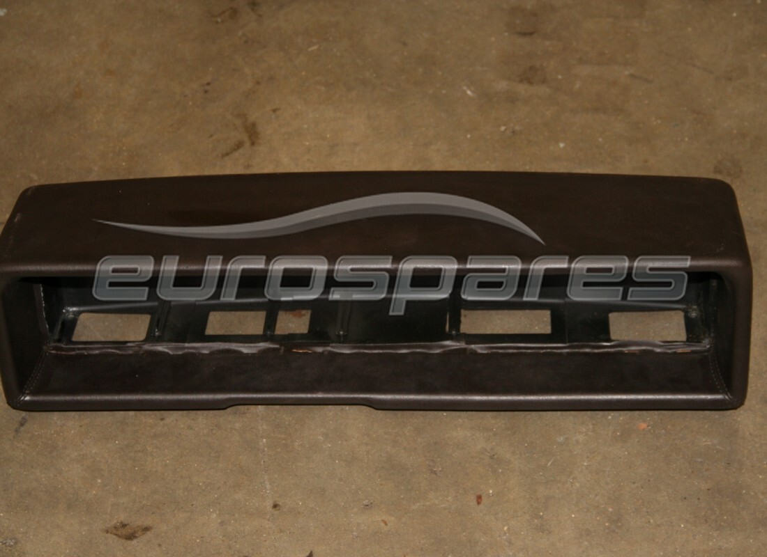 UTILISÉ Ferrari BOÎTIER D'INSTRUMENT DE TABLEAU DE BORD LHD . NUMÉRO DE PIÈCE 61683400 (1)