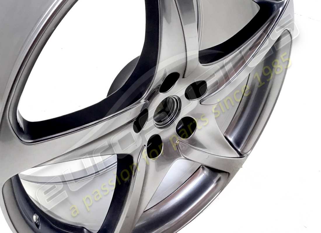 nouvelle jante de roue avant ferrari 20. numéro de pièce 273271 (2)