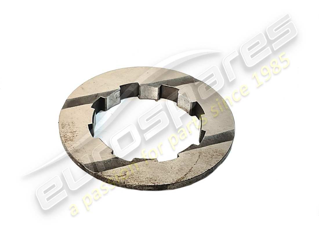 nouvelle ferrari espaceur 6.60mm. numéro de pièce 130986 (2)