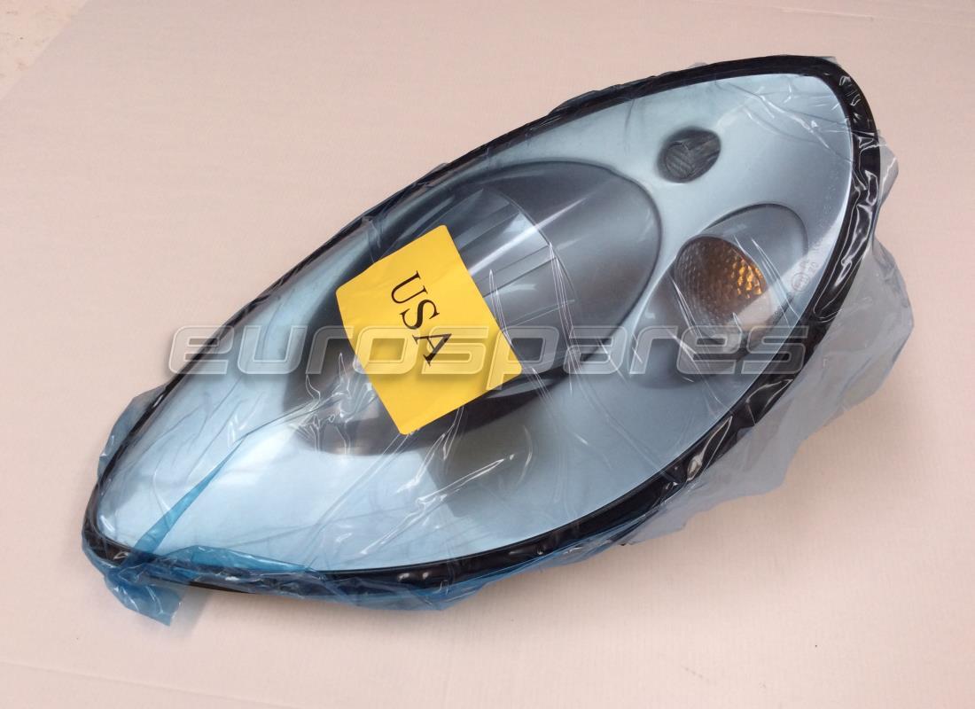 nouveau lampe frontale anti-éblouissement ferrari lh. numéro de pièce 72196973 (1)