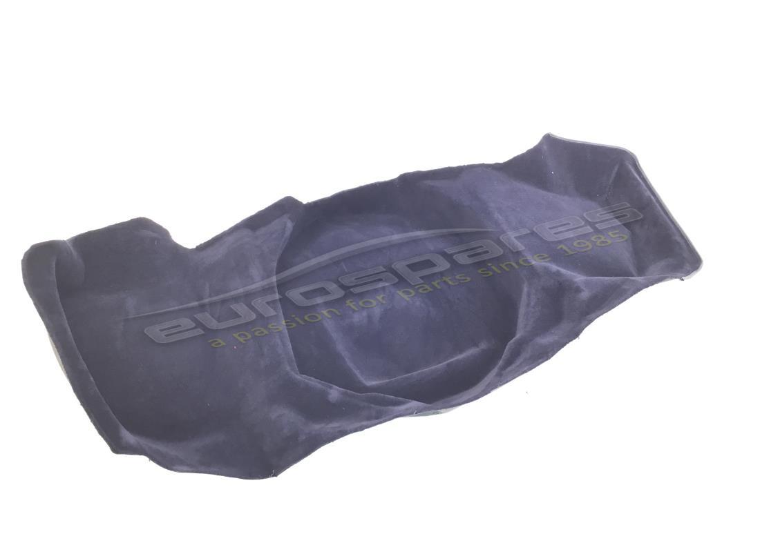 nouveau tapis de coffre ferrari bleu. numéro de pièce 63899394 (1)