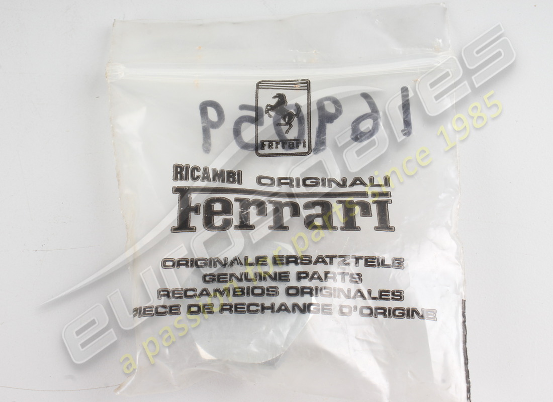 nouvelle fiche ferrari. numéro de pièce 169059 (2)