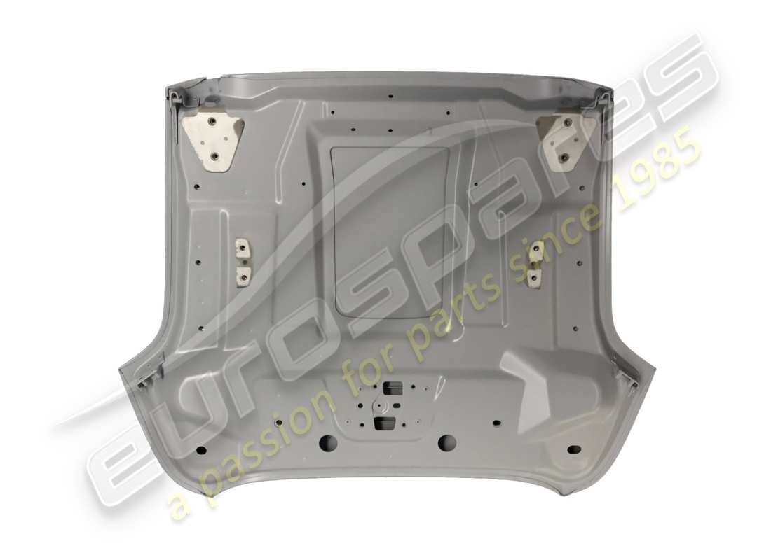 couvercle arrière reconditionné ferrari. numéro de pièce 87381811 (2)