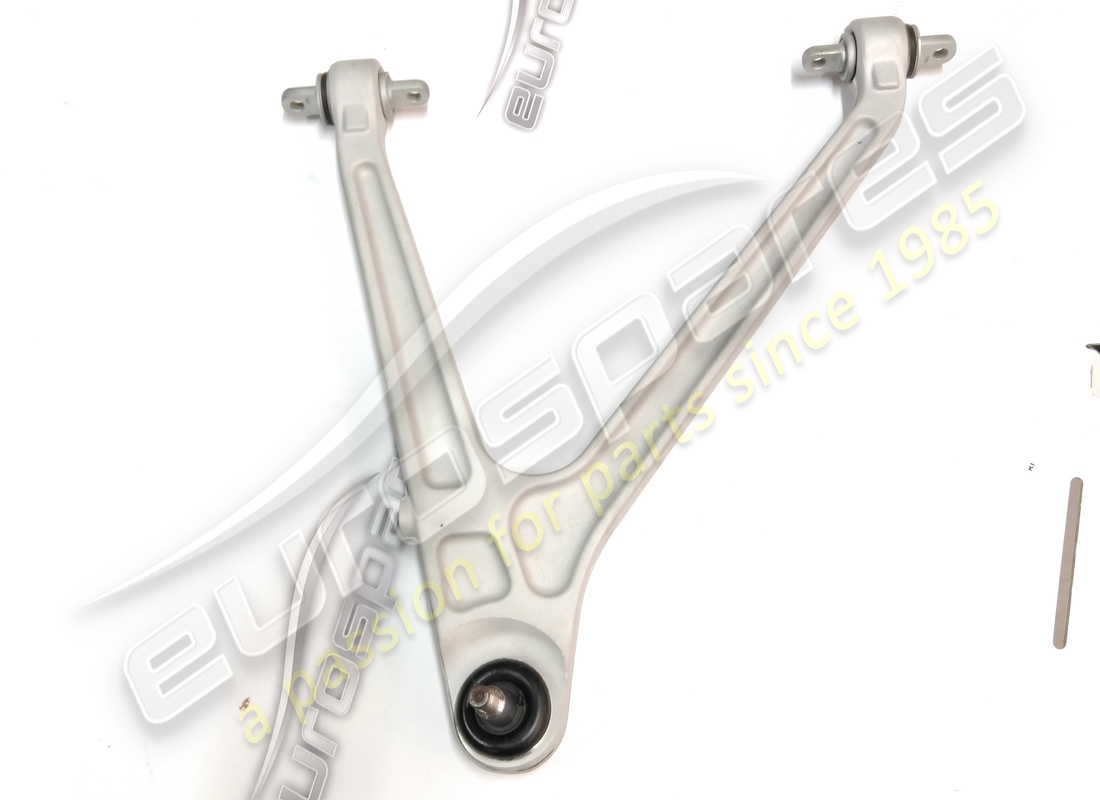 NOUVEAU BRAS DE COMMANDE DE VOIE Lamborghini. NUMÉRO DE PIÈCE 400407152B (1)