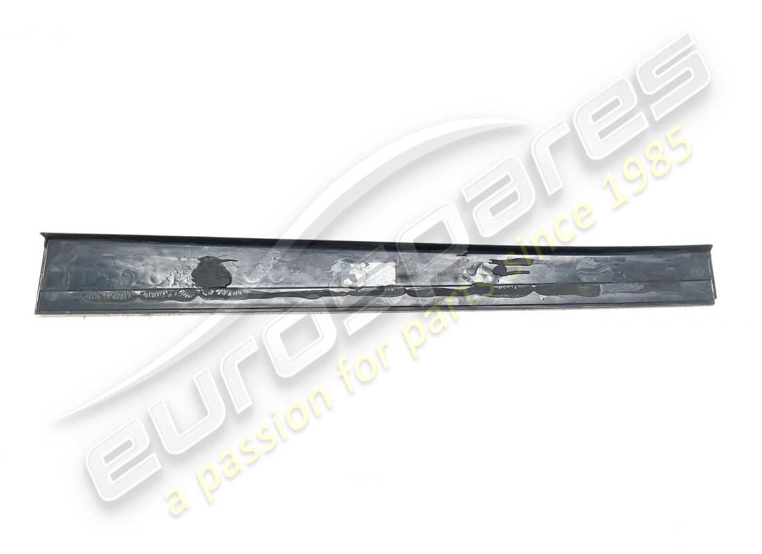 utilisé lamborghini marchepied. numéro de pièce 410853492 (2)