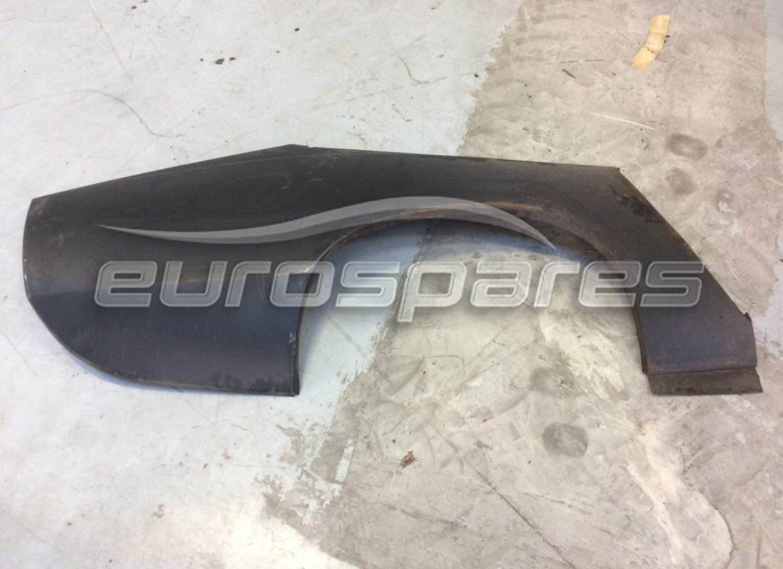 nouveau panneau d'aile arrière droit ferrari. numéro de pièce 2532004007 (1)