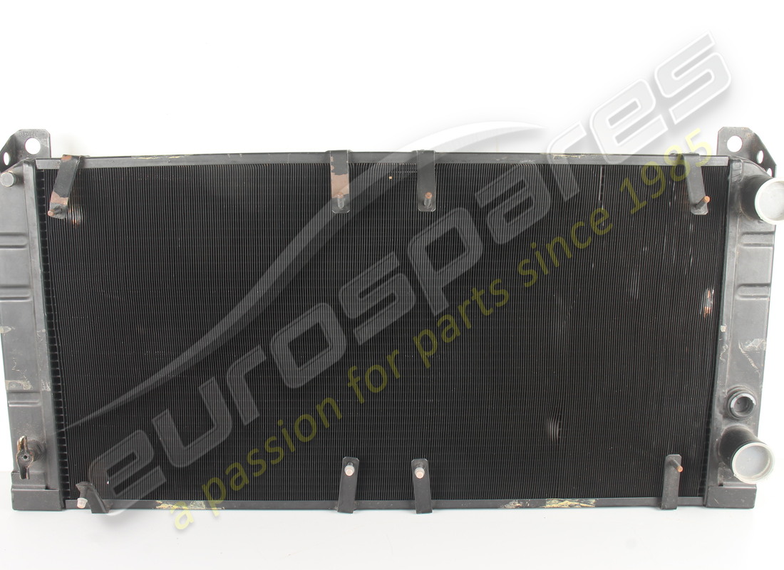 nouveau radiateur à eau ferrari. numéro de pièce 119951 (3)