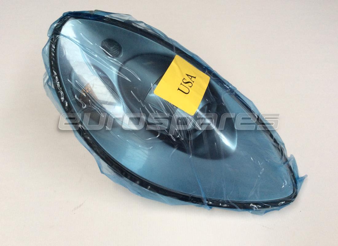 nouveau lampe frontale rh anti daxxle ferrari. numéro de pièce 72196872 (1)