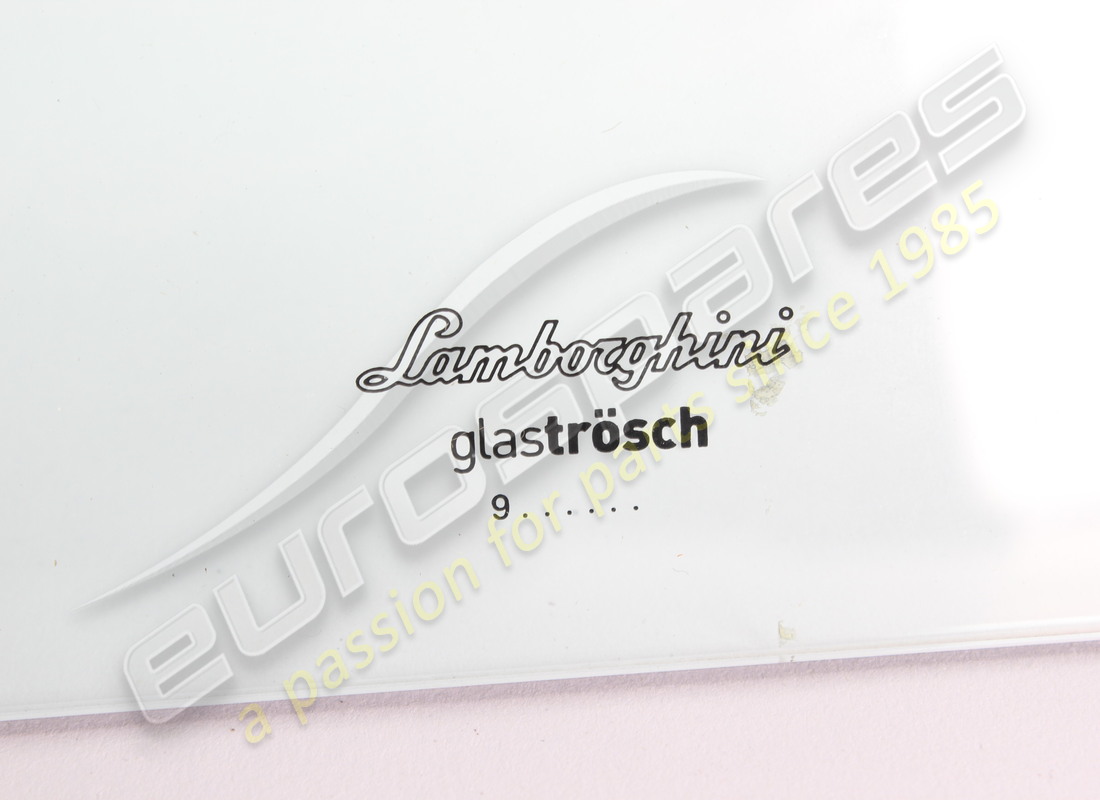 nouveau lamborghini insérer la pièce. numéro de pièce 417827632b (2)