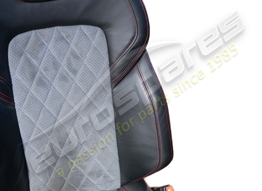 utilisé ferrari intérieur complet (rhd). numéro de pièce 838420000 (6)