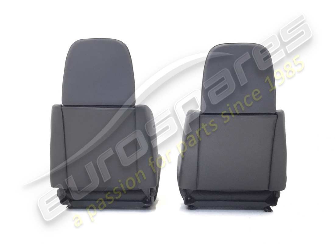 reconditionné eurospares paire noire des places (testarossa). numéro de pièce eap1227215 (7)