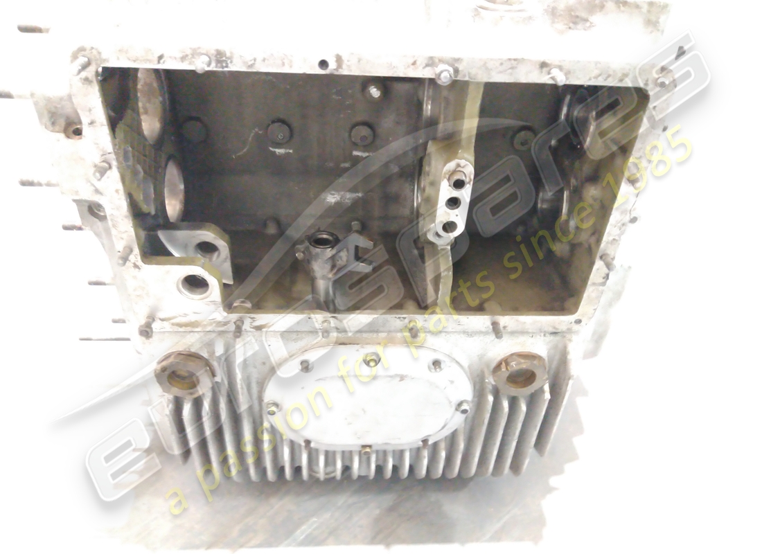 ferrari carter de boîte de vitesses utilisé. numéro de pièce 522431 (6)