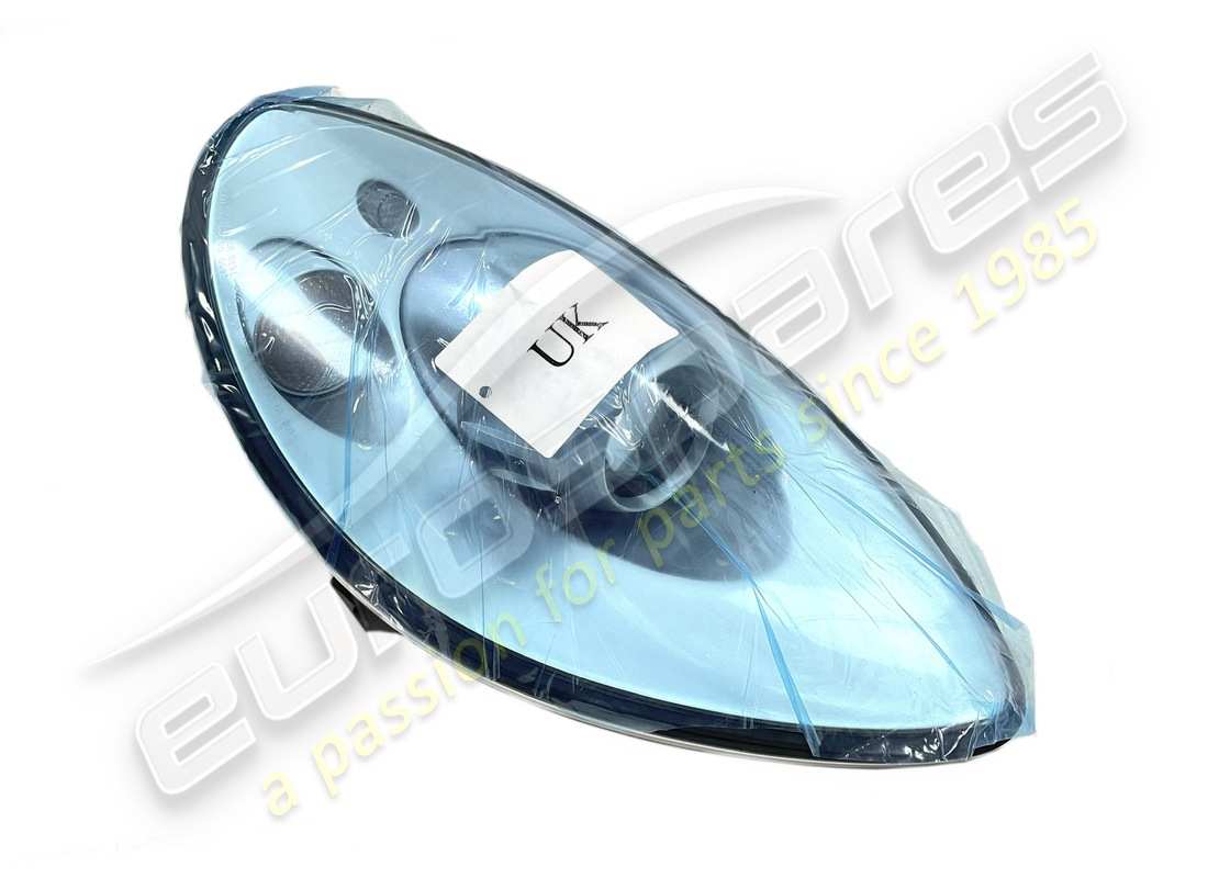 nouveau ferrari phare droit argento nurbergring rhd numéro de pièce 72149573 (2)