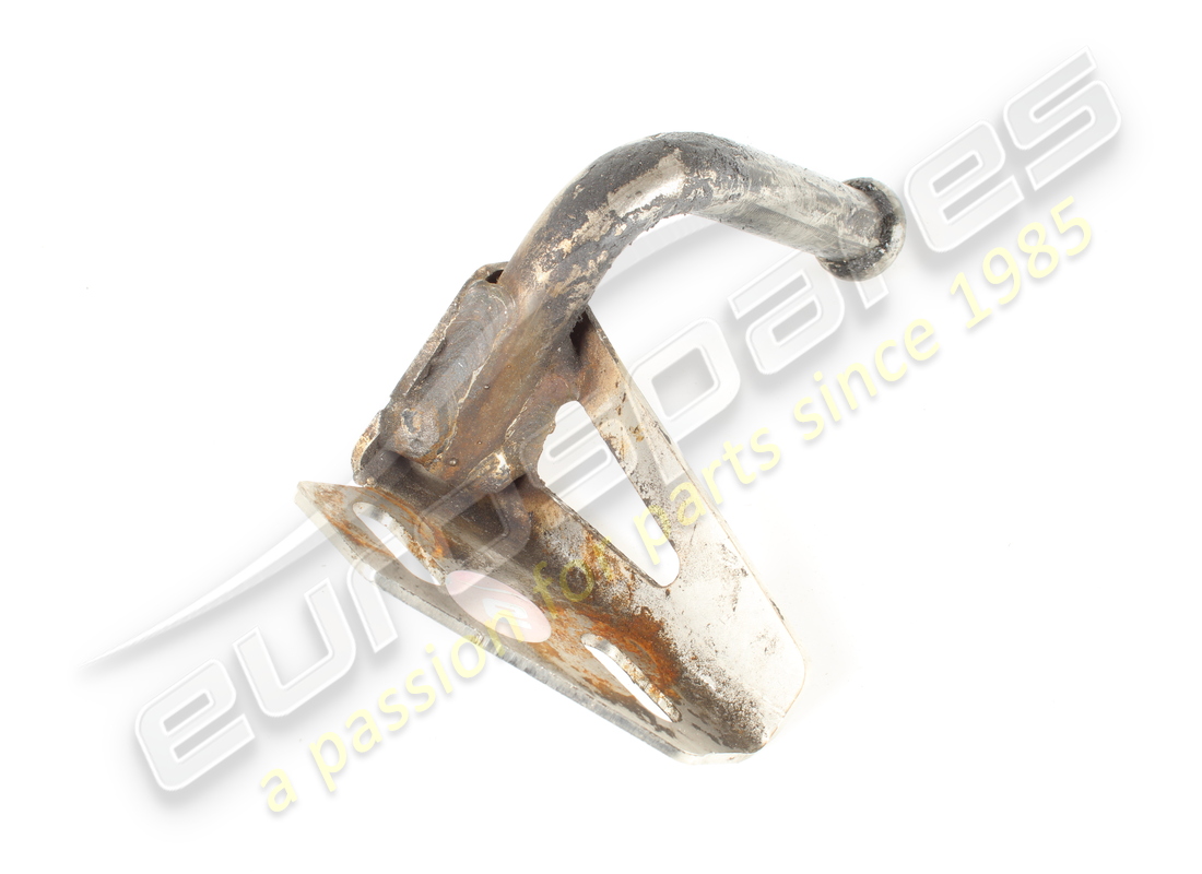 SUPPORT DE FIXATION D'EXTENSION GAUCHE D'OCCASION Ferrari. NUMÉRO DE PIÈCE 307532 (1)