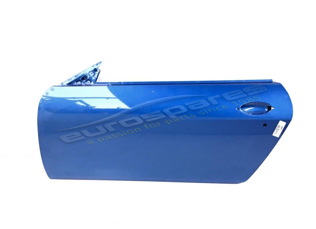 UTILISÉ Maserati PORTE GAUCHE . NUMÉRO DE PIÈCE 68498700 (1)