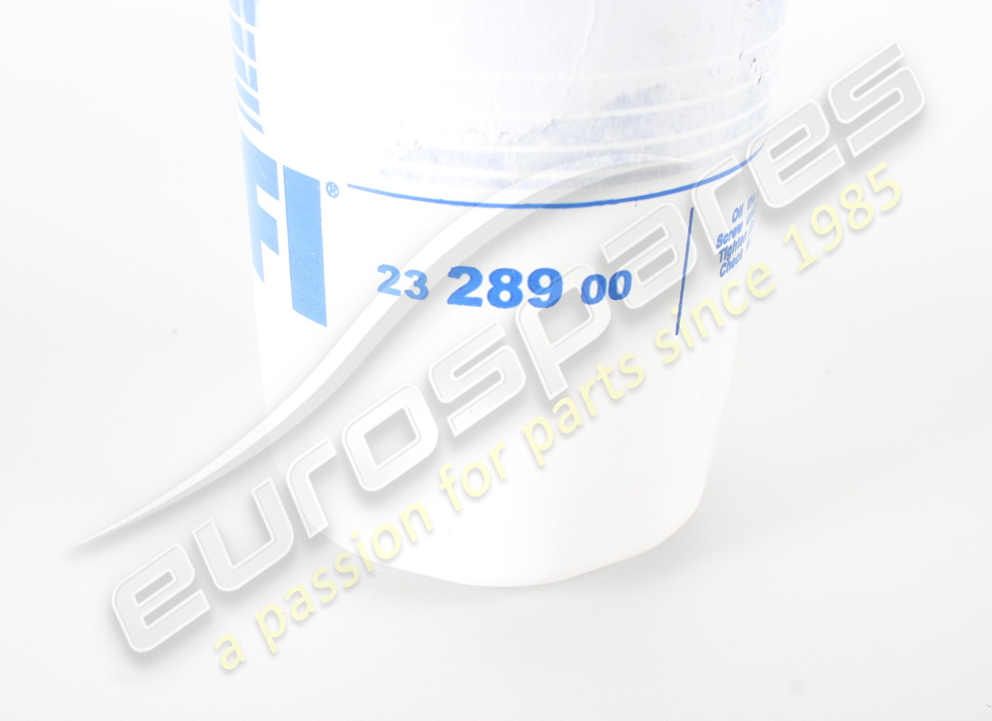nouveau filtre à huile à visser lamborghini. numéro de pièce 07m115561b (2)