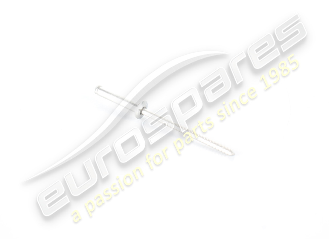 nouveau lamborghini rivet aveugle 3.2x14. numéro de pièce wht006115 (1)