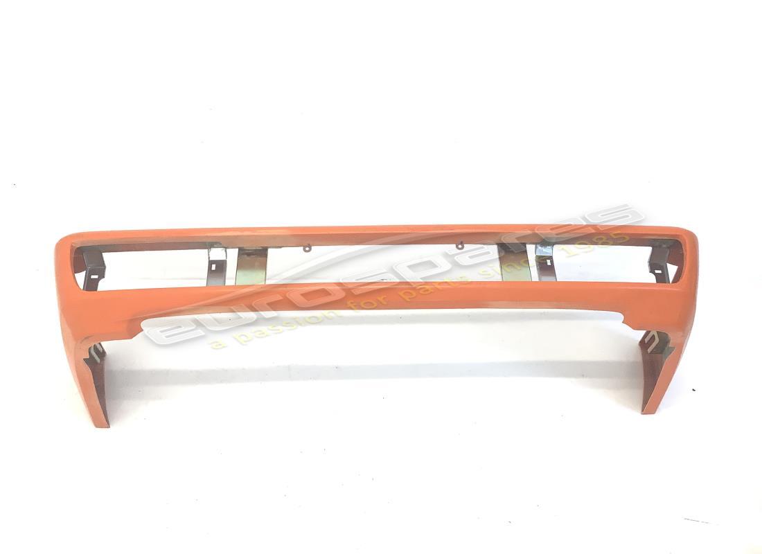 NOUVEAU (AUTRE) Eurospares PARE-CHOC AVANT . NUMÉRO DE PIÈCE 62612110 (1)