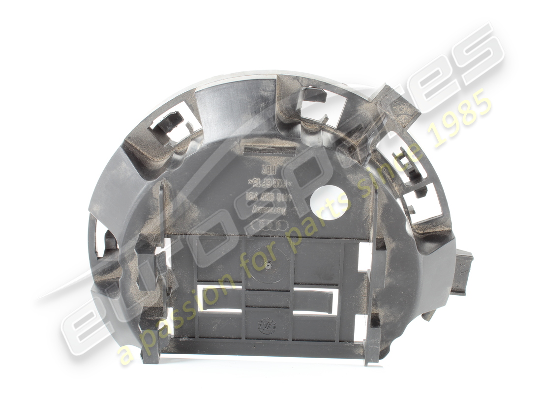 support lamborghini d'occasion, kpe électrique. numéro de pièce 4m0907731 (2)