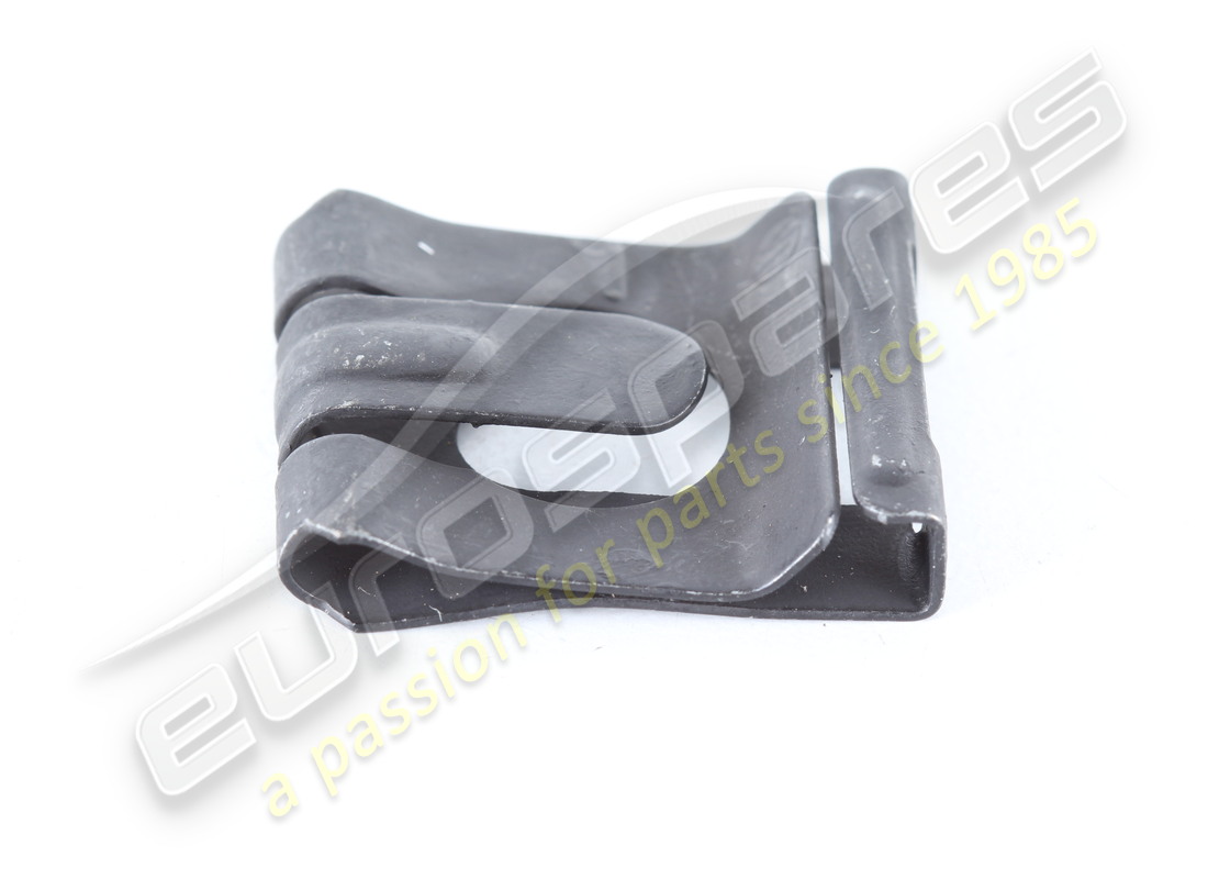 nouvelle plaque de retenue porsche - slb 14. référence 99916608309 (2)