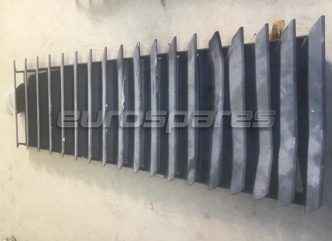 UTILISÉ Ferrari GRILLE LH LHD . NUMÉRO DE PIÈCE 60788700 (1)