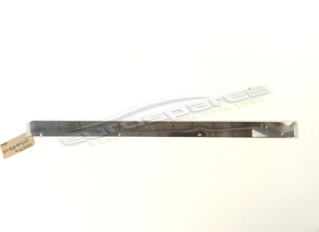 nouveau seuil de porte droit ferrari. numéro de pièce 2536487208 (1)