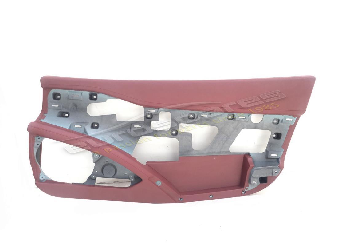 NOUVEAU (AUTRE) Ferrari GARNITURE DE PORTE DROITE COMPLÈTE. NUMÉRO DE PIÈCE 82643625 (1)
