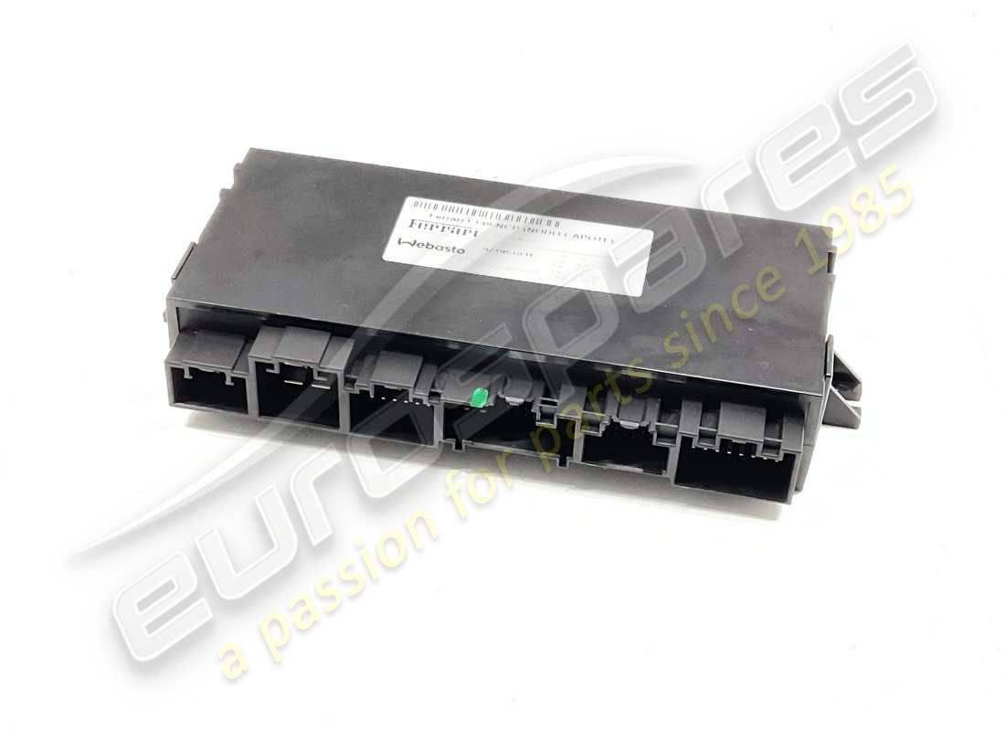 UTILISÉ Ferrari UNITÉ CAPOTE . NUMÉRO DE PIÈCE 81308000 (1)
