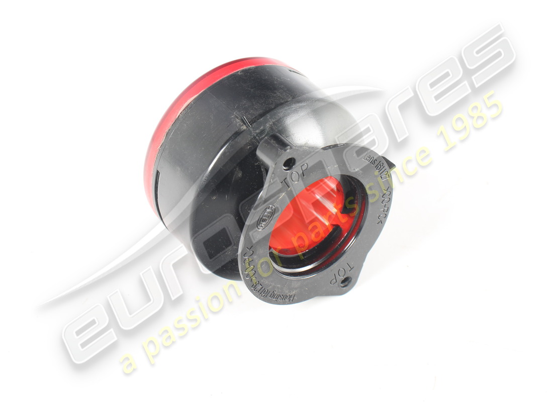 utilisé ferrari feu antibrouillard arrière. numéro de pièce 68771800 (2)