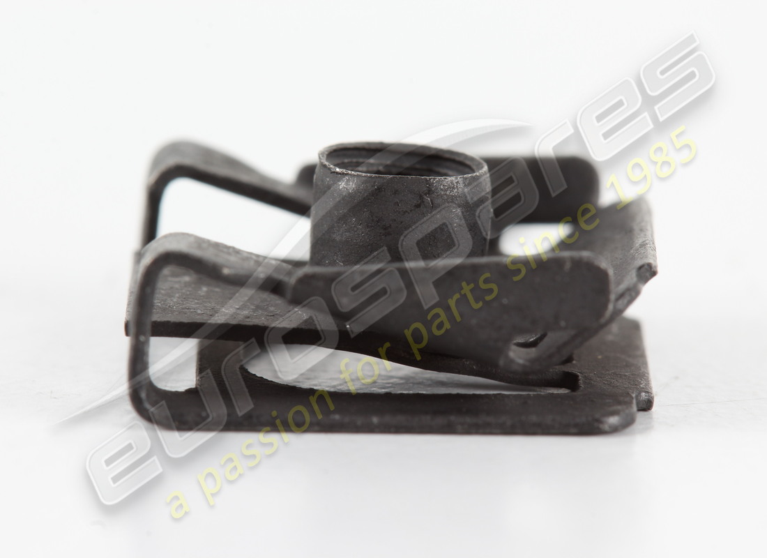 nouvelle pince à écrou à pression lamborghini. numéro de pièce n90356204 (2)