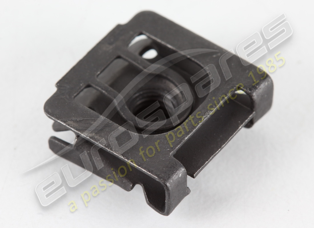 nouvelle pince à écrou à pression lamborghini. numéro de pièce n90356204 (3)