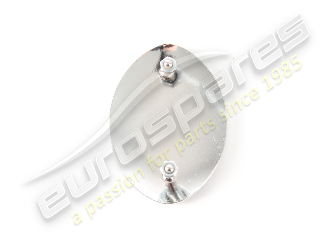 nouveau badge avant maserati. numéro de pièce trg32573 (3)