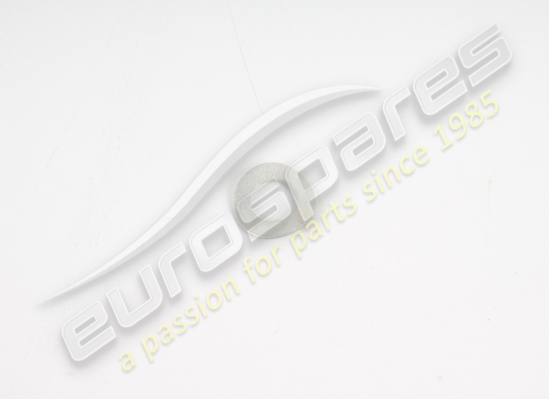 nouvelle rondelle lamborghini 12x6.4x0.5 din 137/b. numéro de pièce 008410602 (1)
