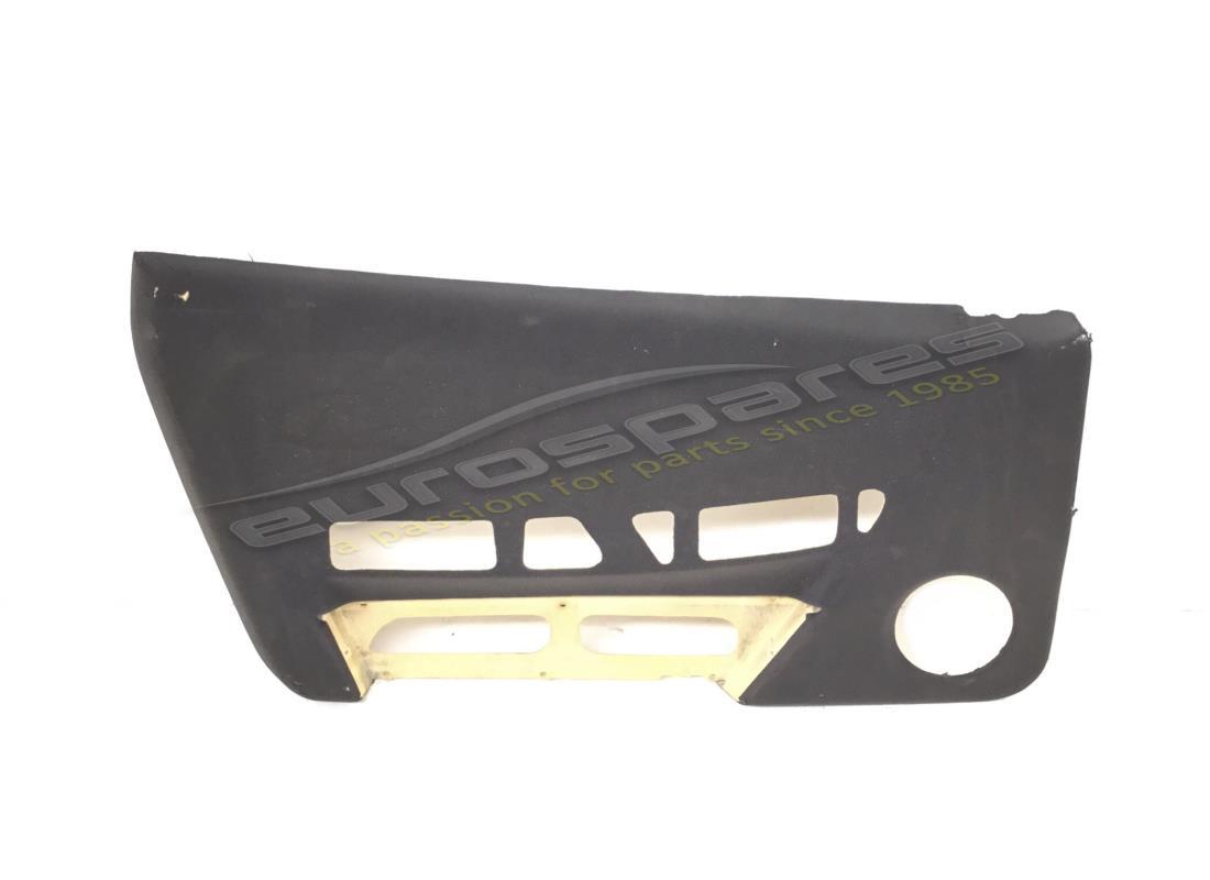 NOUVEAU (AUTRE) Ferrari PANNEAU DE PORTE GARNITURE GAUCHE. NUMÉRO DE PIÈCE 681694.. (1)