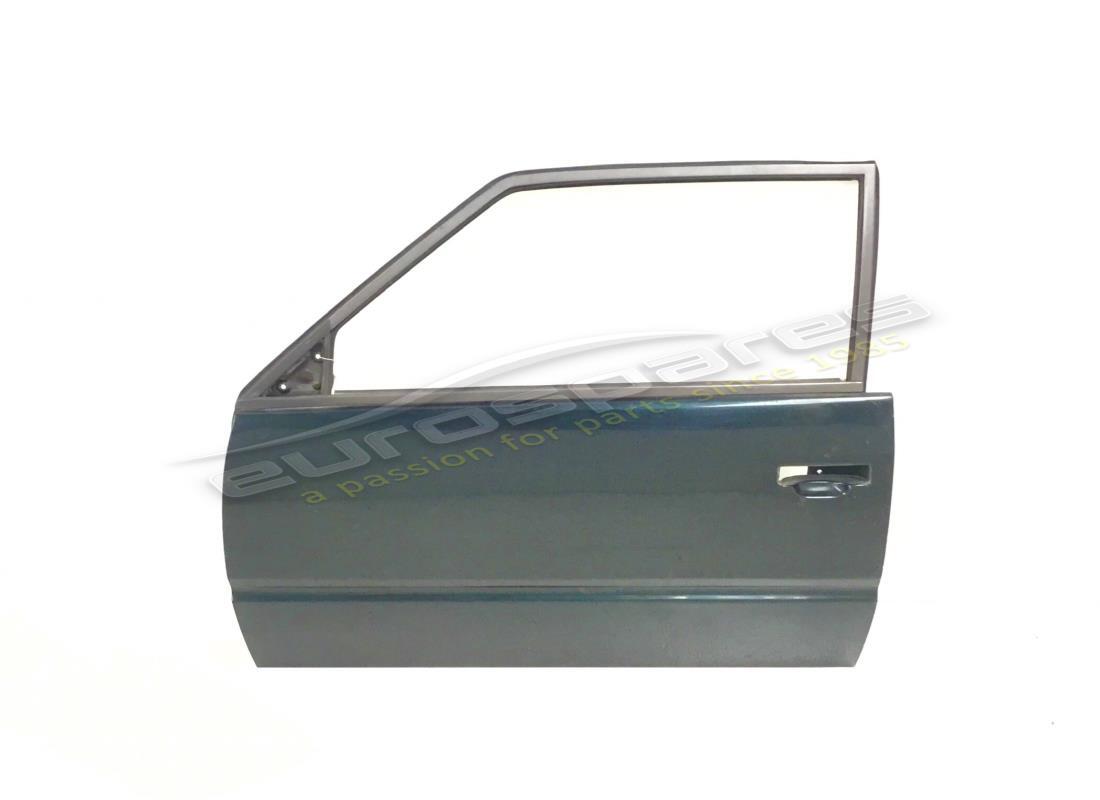 UTILISÉ Maserati PORTE LATÉRALE GAUCHE. NUMÉRO DE PIÈCE 364500103 (1)