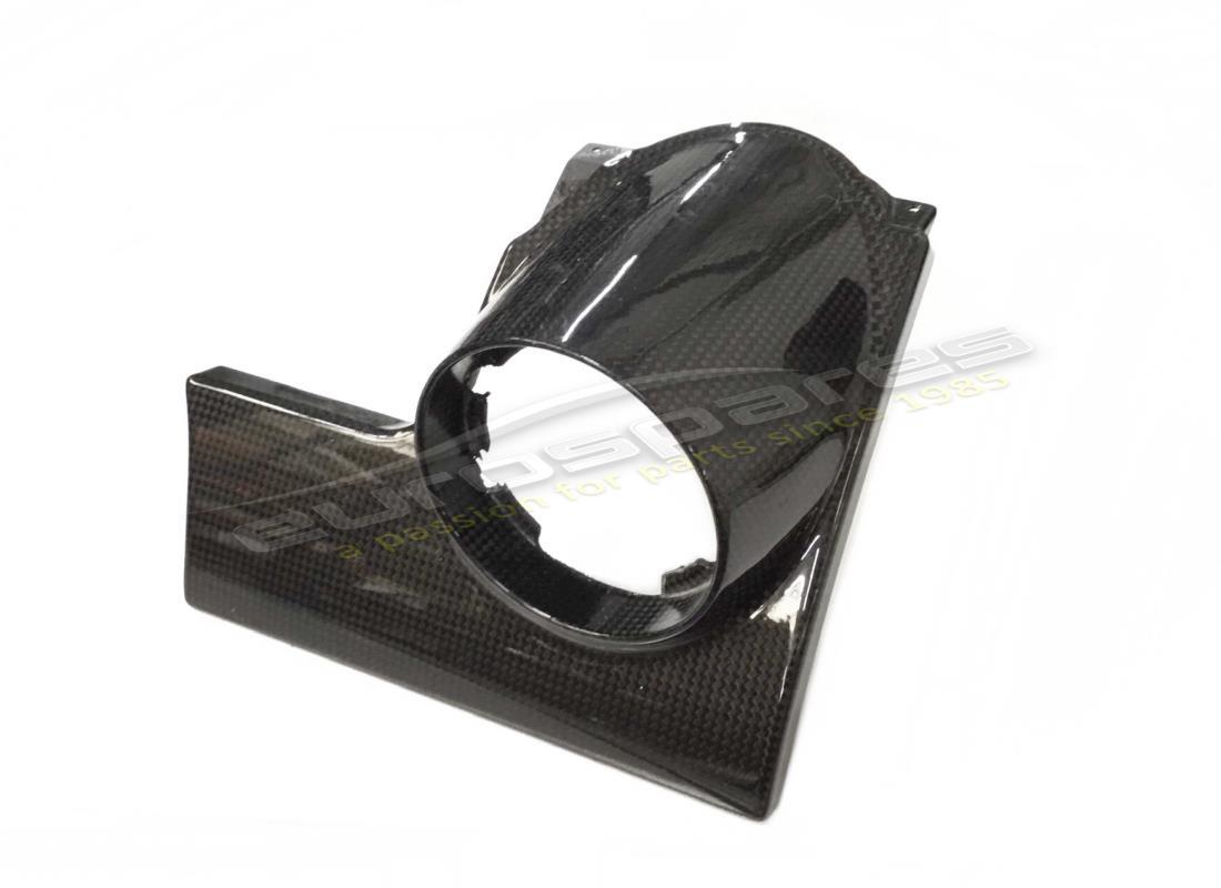 nouveau ferrari moulage lh - version carbone. numéro de pièce 69374800 (1)